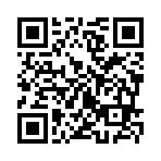 114年南投國中線上報到QR code