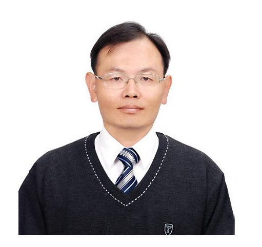 南投國中校長劉松彥先生大型圖示